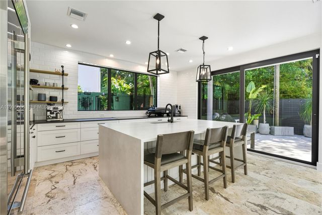 3782 El Prado Blvd 1, Miami, FL 33133