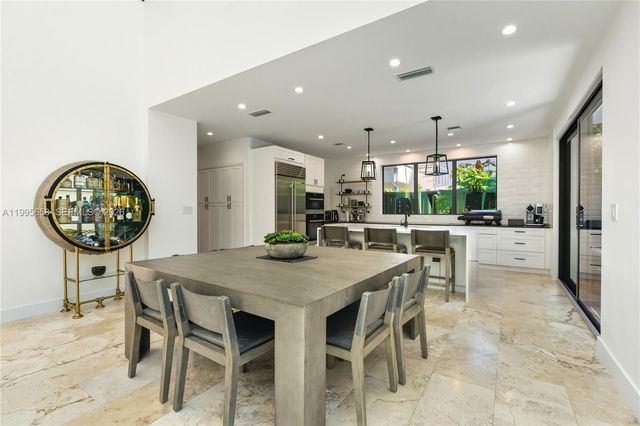 3782 El Prado Blvd 1, Miami, FL 33133