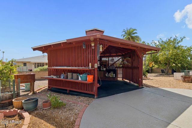 10906 W ROUNDELAY Circle S, Sun City, AZ 85351