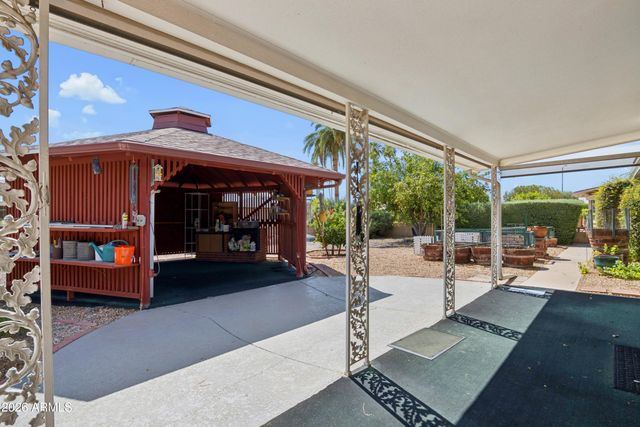 10906 W ROUNDELAY Circle S, Sun City, AZ 85351