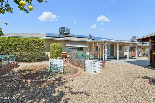 10906 W ROUNDELAY Circle S, Sun City, AZ 85351