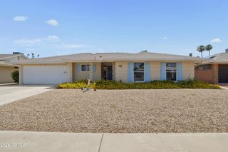 10906 W ROUNDELAY Circle S, Sun City, AZ 85351