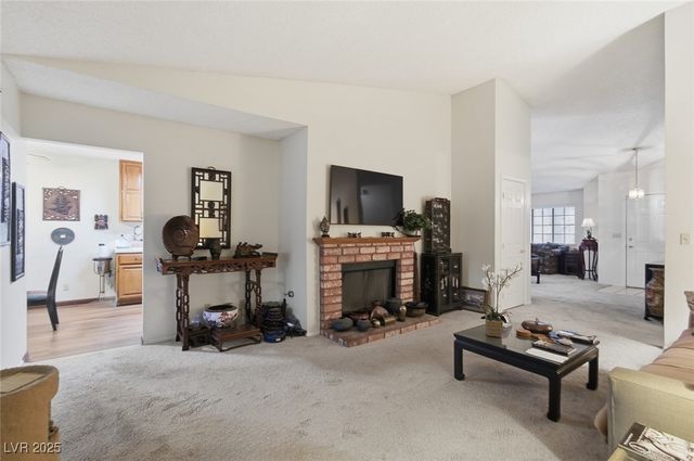 6232 Heather Mist Lane, Las Vegas, NV 89108