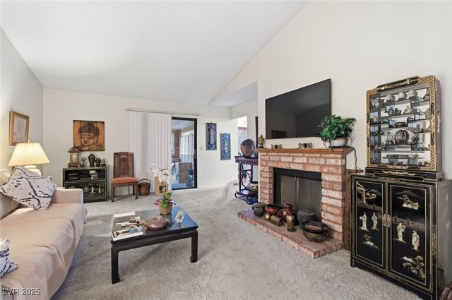 6232 Heather Mist Lane, Las Vegas, NV 89108