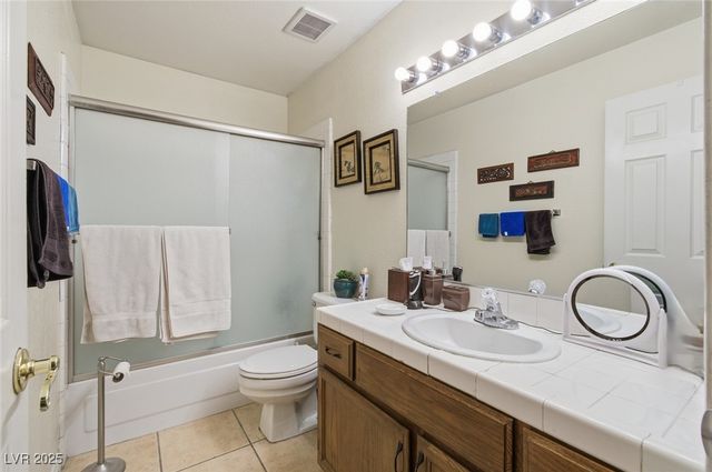 6232 Heather Mist Lane, Las Vegas, NV 89108