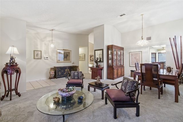 6232 Heather Mist Lane, Las Vegas, NV 89108