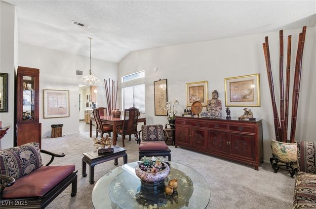 6232 Heather Mist Lane, Las Vegas, NV 89108