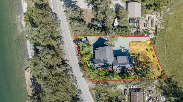 1863 Madrona Way, Coupeville, WA 98239