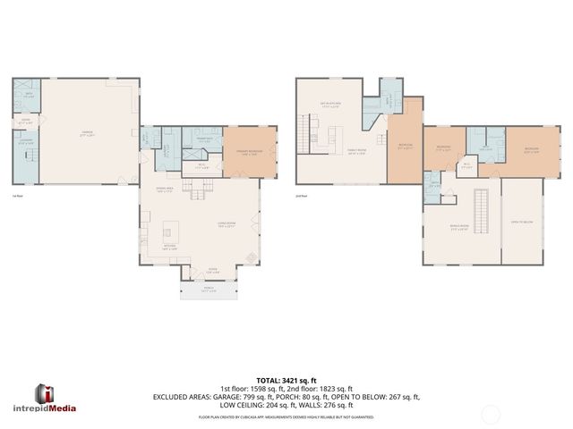 1863 Madrona Way, Coupeville, WA 98239