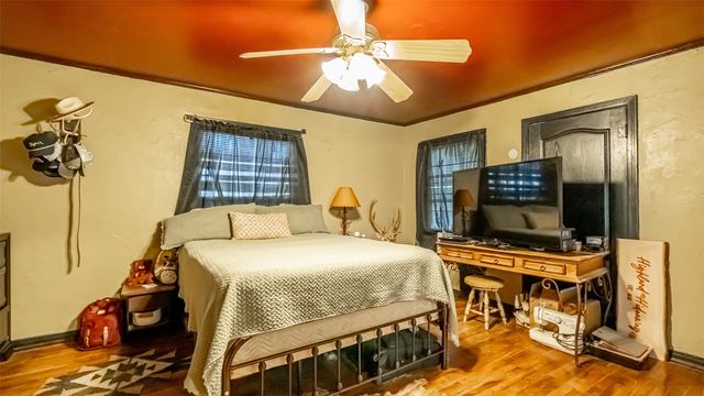 125 W Mesquite Street, Dublin, TX 76446