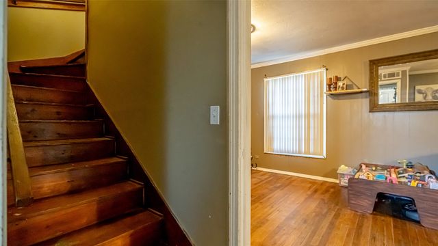 125 W Mesquite Street, Dublin, TX 76446