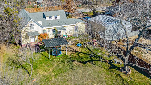 125 W Mesquite Street, Dublin, TX 76446