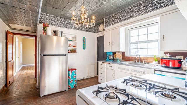 125 W Mesquite Street, Dublin, TX 76446