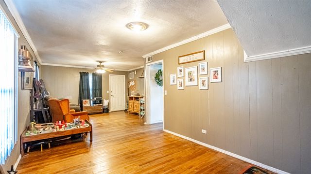 125 W Mesquite Street, Dublin, TX 76446