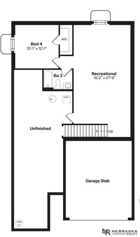 9408 Reynolds Street, Omaha, NE 68122