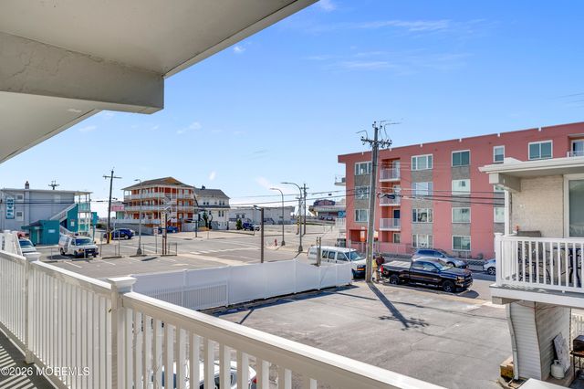 28 Fremont Avenue B14, Seaside Heights, NJ 08751