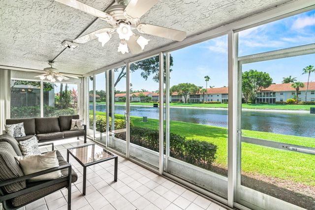 7408 Lake Meadow Way 101, Boynton Beach, FL 33437
