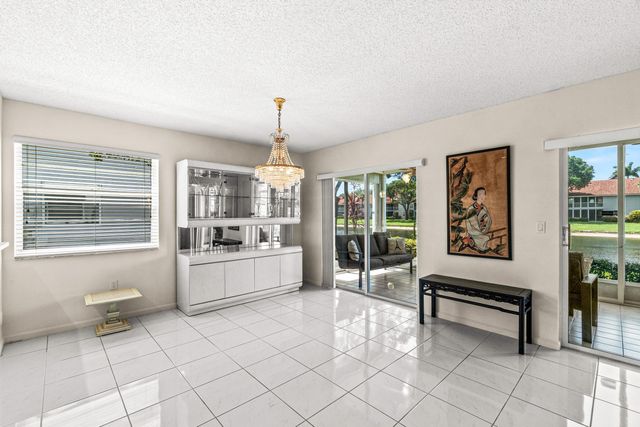 7408 Lake Meadow Way 101, Boynton Beach, FL 33437