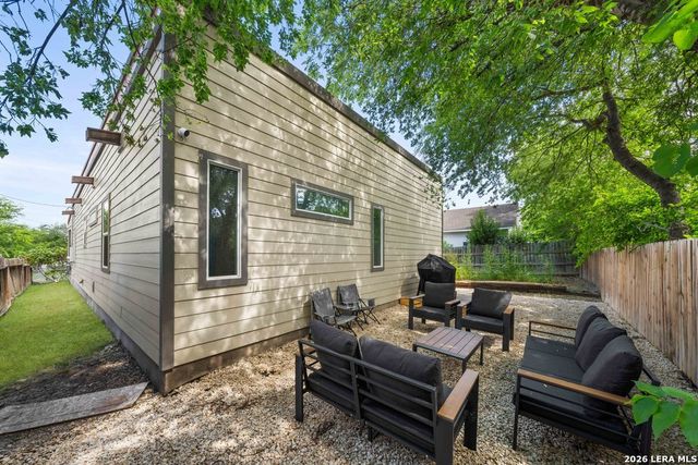 218 Shenandoah, San Antonio, TX 78210