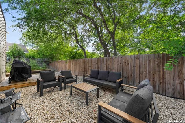 218 Shenandoah, San Antonio, TX 78210