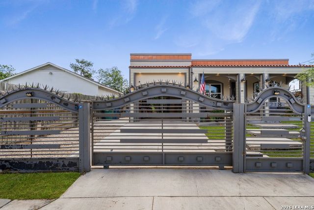 218 Shenandoah, San Antonio, TX 78210