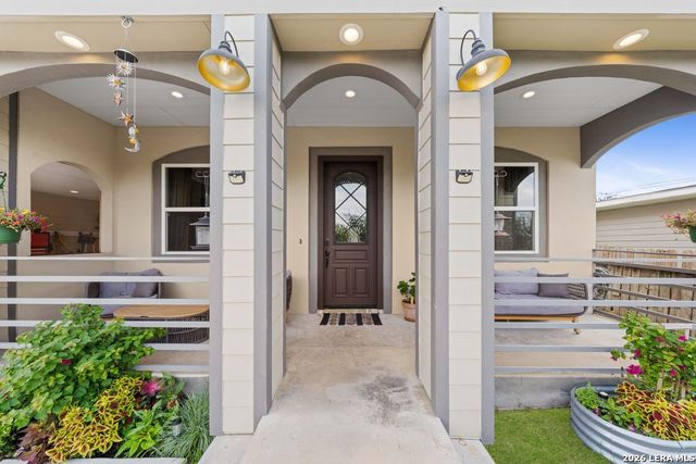 218 Shenandoah, San Antonio, TX 78210