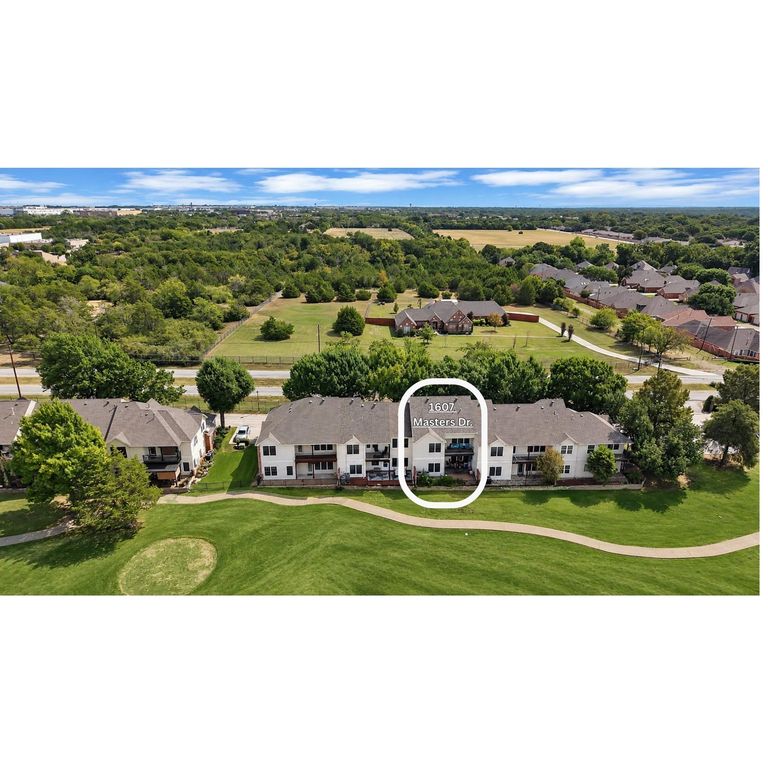 1607 Masters Drive, Desoto, TX 75115 — photo 3