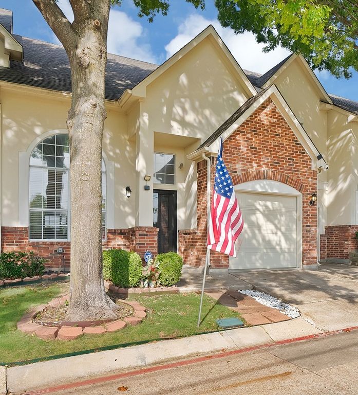 1607 Masters Drive, Desoto, TX 75115 — photo 4