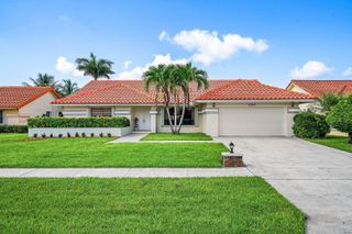 9295 Sun Pointe Drive, Boynton Beach, FL 33437