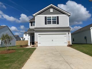 1681 Hidden Garden Lane, Gilbert, SC 29054