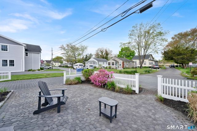 96 Chalker Beach Road, Old Saybrook, CT 06475