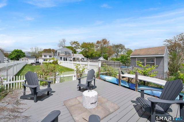 96 Chalker Beach Road, Old Saybrook, CT 06475