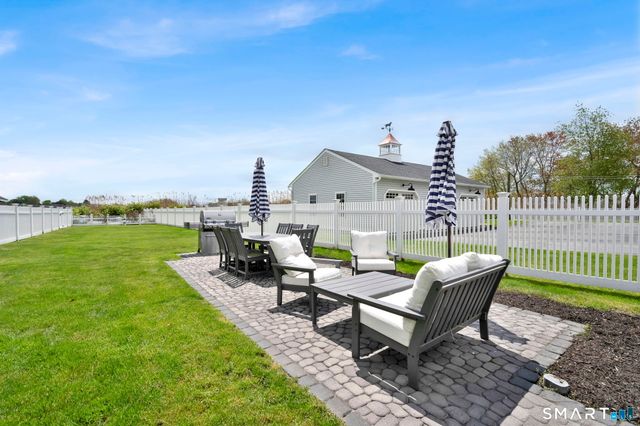 96 Chalker Beach Road, Old Saybrook, CT 06475