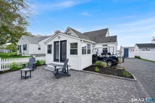 96 Chalker Beach Road, Old Saybrook, CT 06475