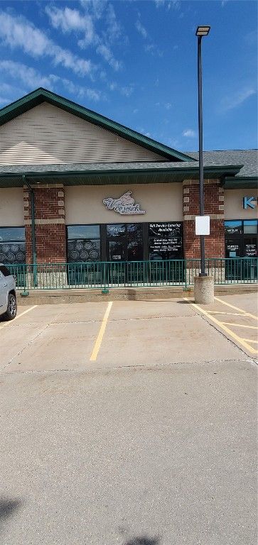 7085 C Avenue NE A-3, Cedar Rapids, IA 52402