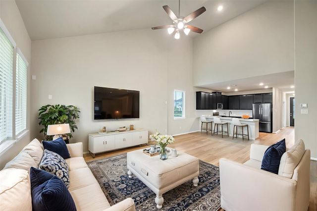 2472 Fairway Harbor Drive, Katy, TX 77493