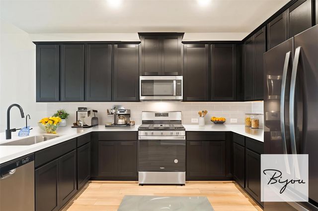 2472 Fairway Harbor Drive, Katy, TX 77493