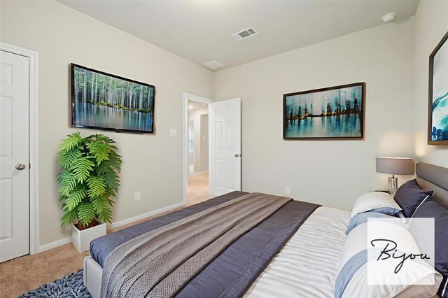 2472 Fairway Harbor Drive, Katy, TX 77493