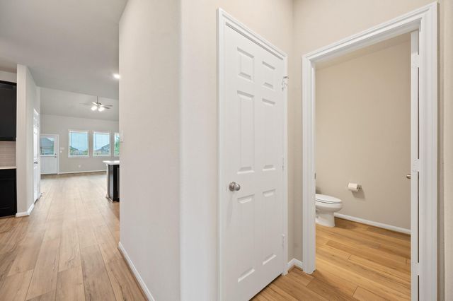 2472 Fairway Harbor Drive, Katy, TX 77493