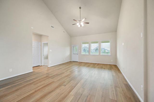 2472 Fairway Harbor Drive, Katy, TX 77493