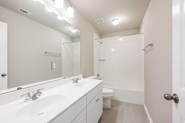 2472 Fairway Harbor Drive, Katy, TX 77493