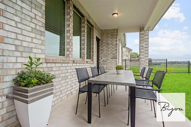 2472 Fairway Harbor Drive, Katy, TX 77493
