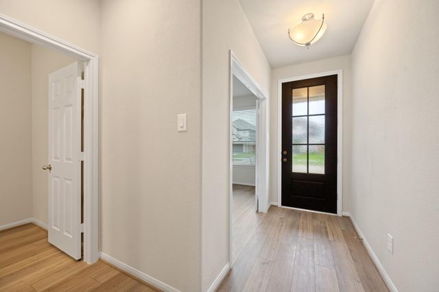 2472 Fairway Harbor Drive, Katy, TX 77493