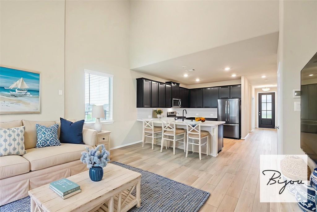 2472 Fairway Harbor Drive, Katy, TX 77493