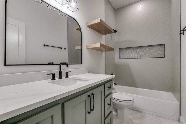 3049 Deer Run Trail, Guthrie, OK 73044