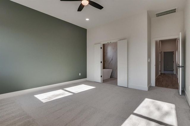 3049 Deer Run Trail, Guthrie, OK 73044