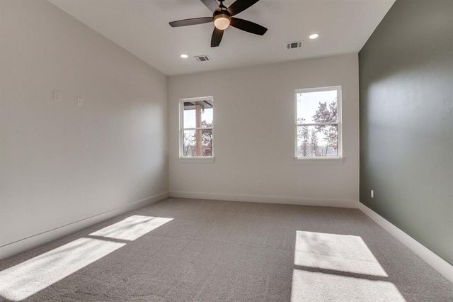 3049 Deer Run Trail, Guthrie, OK 73044