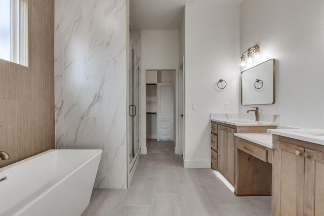 3049 Deer Run Trail, Guthrie, OK 73044