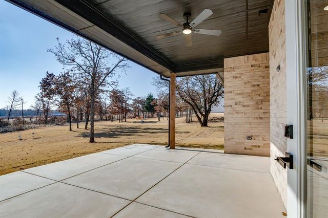 3049 Deer Run Trail, Guthrie, OK 73044