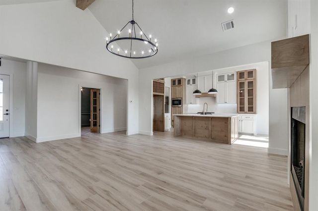 3049 Deer Run Trail, Guthrie, OK 73044